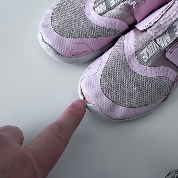 Nike Flex Runner Shoes - Picture 6 of 8